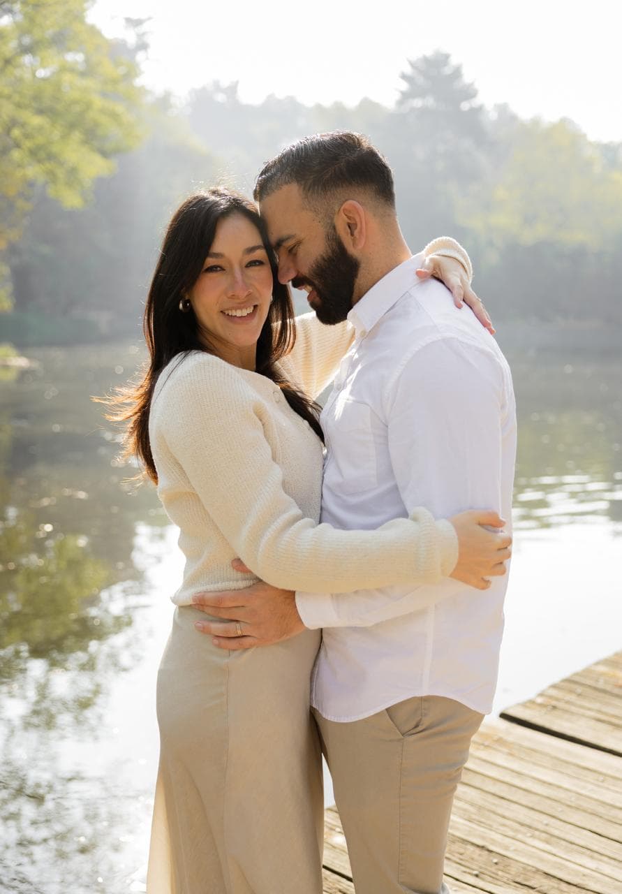 Alexia y Adrián — foto 3